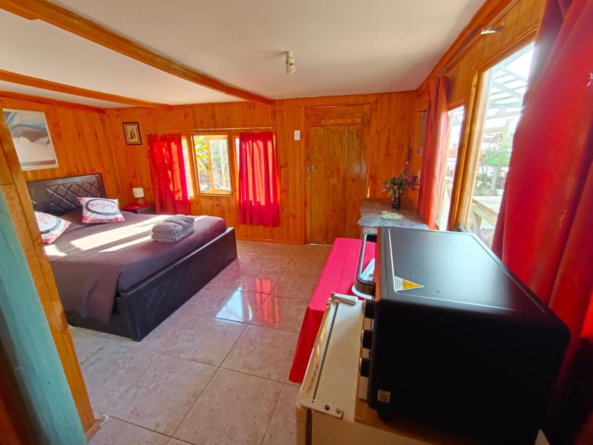 "Suite Dreams" Descanso Cerca Del Mar El Quisco Extérieur photo