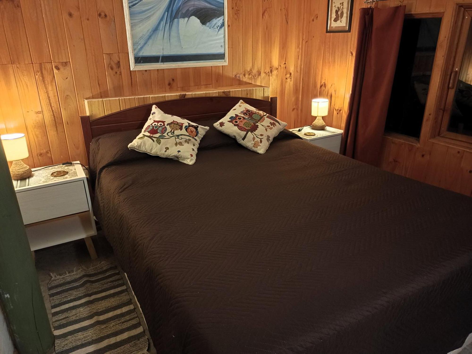 "Suite Dreams" Descanso Cerca Del Mar El Quisco Extérieur photo